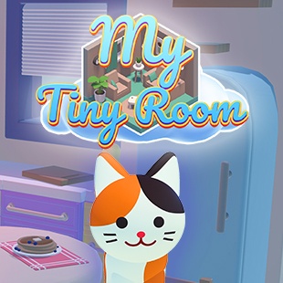 My Tiny Room