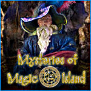 Mysteries of Magic Island