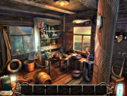 Mysteries of the Mind: Coma screenshot 2