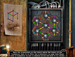 Mysteries of the Mind: Coma screenshot 3