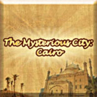 Mysterious City: Cairo