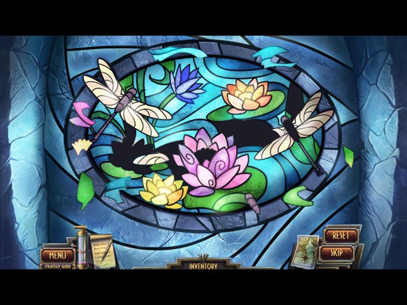 Mysterium: Lake Bliss Collector's Edition screenshot 3