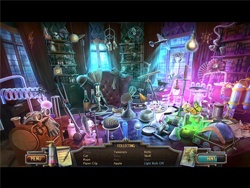 Mysterium: Lake Bliss screenshot 1