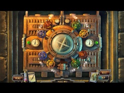 Mysterium: Lake Bliss screenshot 3