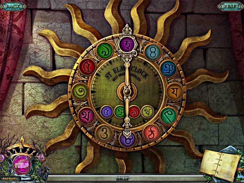 Mystery Age: Liberation of Souls screenshot 3