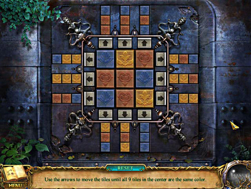 Mystery Age: The Dark Priests screenshot 3