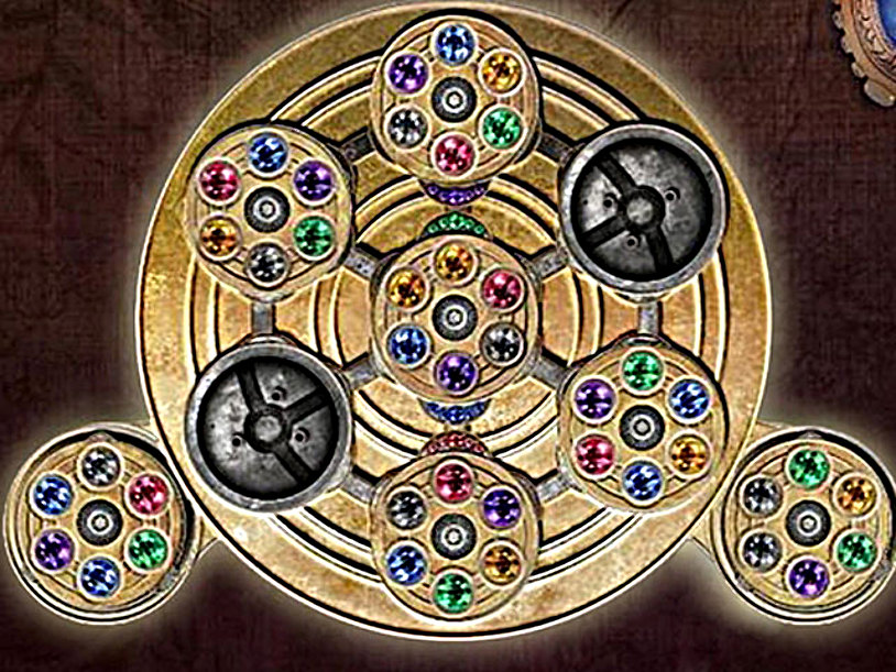 Mystery Agency: Secrets of the Orient screenshot 3