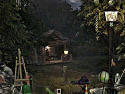 Mystery Agency: Visions of Time screenshot 1
