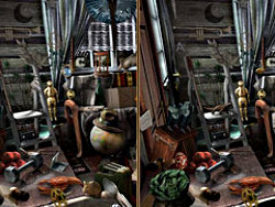 Mystery Agency: Visions of Time screenshot 3
