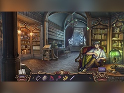 Mystery Case Files: A Crime in Reflection screenshot 1