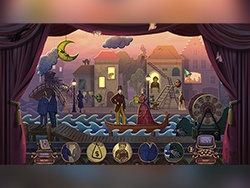Mystery Case Files: A Crime in Reflection screenshot 2