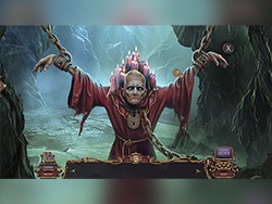 Mystery Case Files: A Crime in Reflection screenshot 3