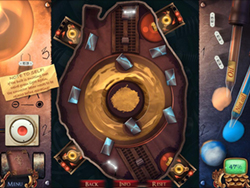 Mystery Case Files: Broken Hour screenshot 3