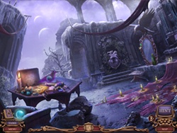 Mystery Case Files: Crossfade screenshot 1
