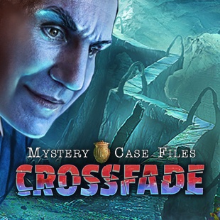 Mystery Case Files: Crossfade