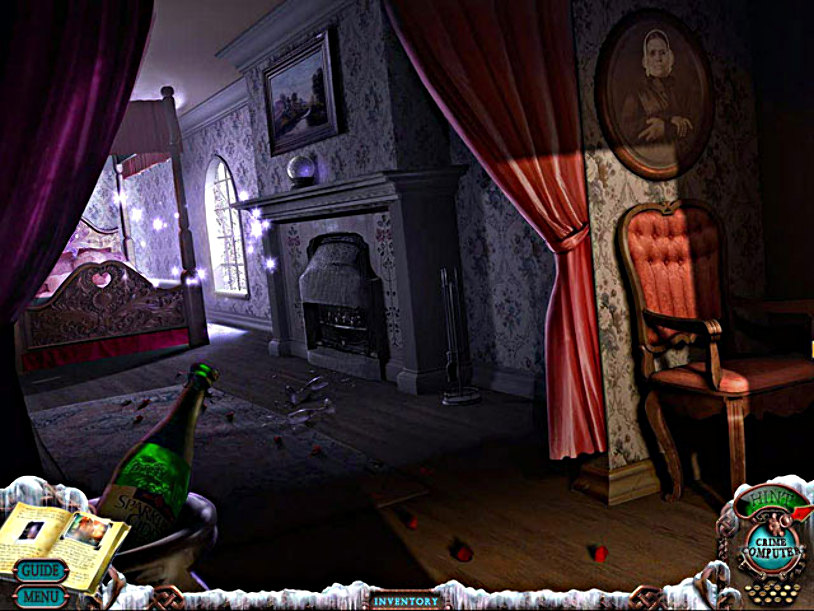 Mystery Case Files: Dire Grove Collector's Edition screenshot 3