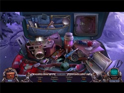Mystery Case Files: Dire Grove, Sacred Grove screenshot 1