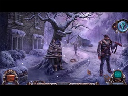 Mystery Case Files: Dire Grove, Sacred Grove screenshot 2