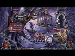 Mystery Case Files: Dire Grove, Sacred Grove screenshot 3