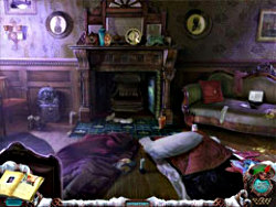 Mystery Case Files: Dire Grove screenshot 1