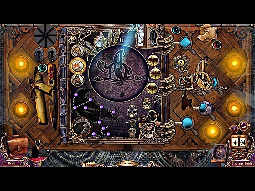 Mystery Case Files: Fate's Carnival Collector's Edition screenshot 3