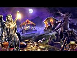 Mystery Case Files: Fate's Carnival screenshot 3