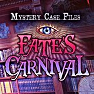 Mystery Case Files: Fate's Carnival