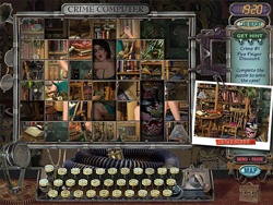 Mystery Case Files: Huntsville screenshot 2