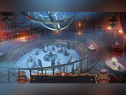 Mystery Case Files: Incident at Pendle Tower screenshot 1