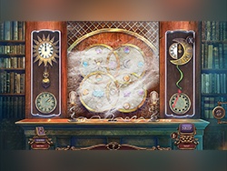 Mystery Case Files: Incident at Pendle Tower screenshot 3