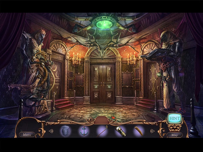 Mystery Case Files: Key to Ravenhearst Collector's Edition screenshot 2
