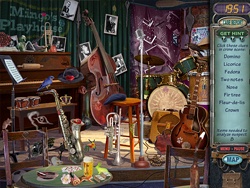 Mystery Case Files: Prime Suspects screenshot 2