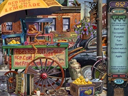Mystery Case Files: Prime Suspects screenshot 3