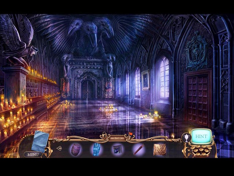 Mystery Case Files: Ravenhearst Unlocked screenshot 3