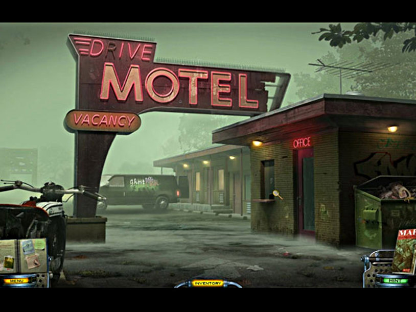 Mystery Case Files: Shadow Lake Collector's Edition screenshot 2