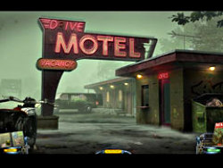 Mystery Case Files: Shadow Lake screenshot 1