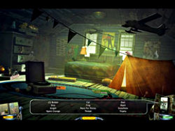 Mystery Case Files: Shadow Lake screenshot 2