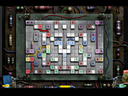 Mystery Case Files: Shadow Lake screenshot 3