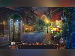 Mystery Case Files: The Dalimar Legacy screenshot 1