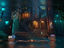 Mystery Case Files: The Harbinger screenshot 1