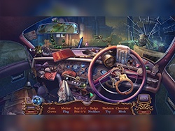Mystery Case Files: The Harbinger screenshot 2
