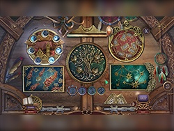 Mystery Case Files: The Harbinger screenshot 3