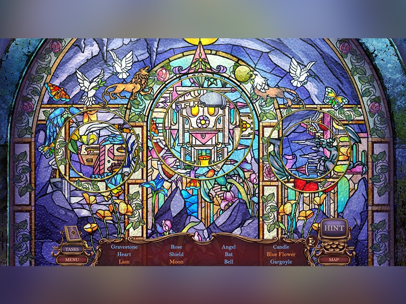 Mystery Case Files: The Last Resort screenshot 3