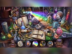Mystery Case Files: The Riddle of Mrs Bishop screenshot 2