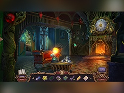 Mystery Case Files: The Riddle of Mrs Bishop screenshot 3