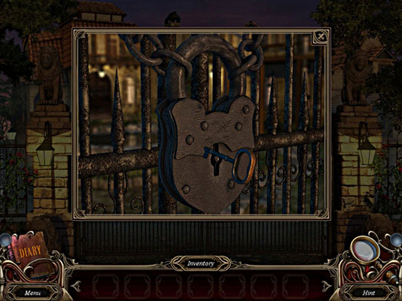 Mystery Chronicles: Betrayals of Love screenshot 2
