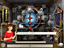 Mystery Cruise screenshot 2