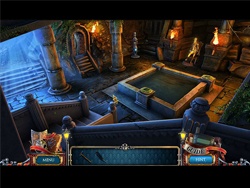 Mystery Crusaders: Resurgence of the Templars screenshot 1