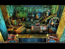 Mystery Crusaders: Resurgence of the Templars screenshot 2