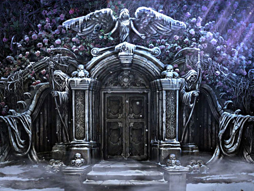 Mystery Legends 2: The Phantom of the Opera Collector's Edition screenshot 1